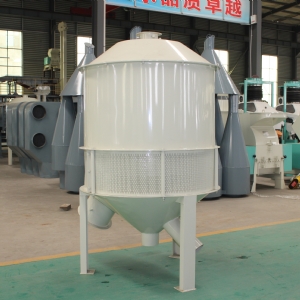 TXFY型吸风分离器