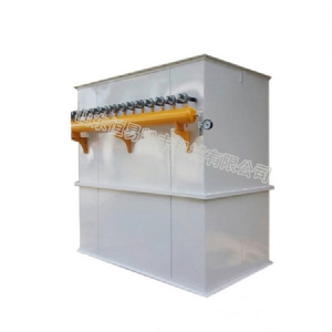 TBLM型脉冲除尘器,除尘设备